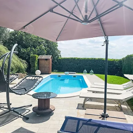 Nonno By Interhome * Portacomaro