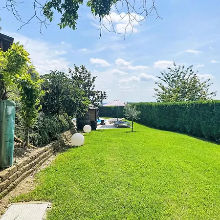Nonno By Interhome Apartment