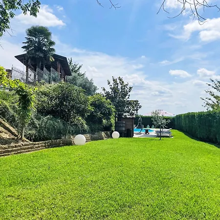 Nonno By Interhome * Portacomaro