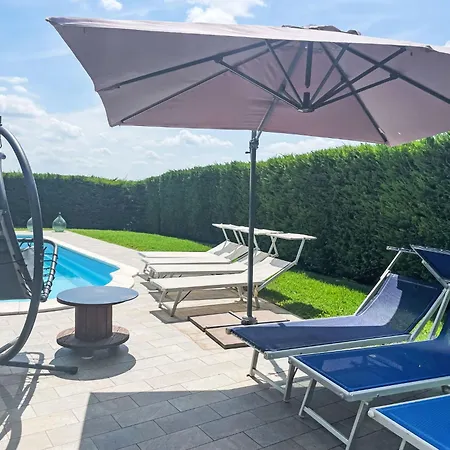 Nonno By Interhome Apartment Portacomaro