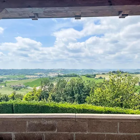 Nonno By Interhome דירה *