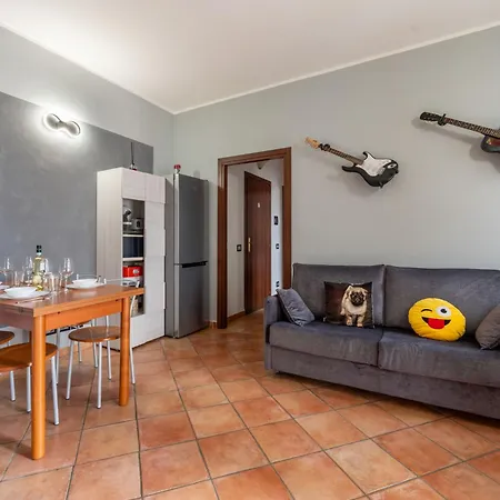 Nonno By Interhome Apartment Portacomaro
