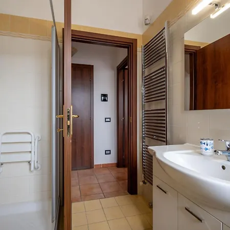 Nonno By Interhome דירה *