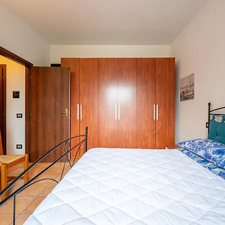 Apartment Nonno By Interhome Portacomaro