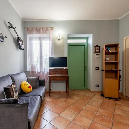 Nonno By Interhome * Portacomaro