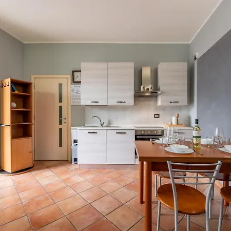 Apartment Nonno By Interhome