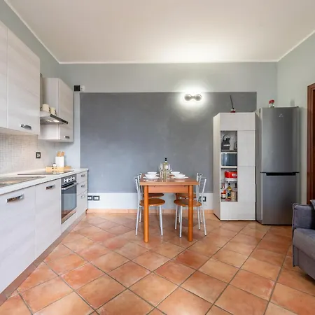 アパート Nonno By Interhome *