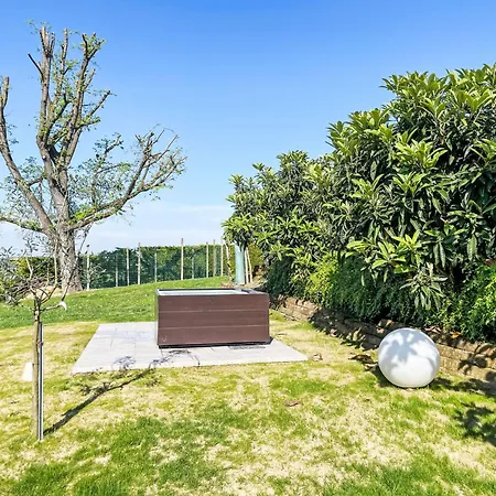 Nonno By Interhome דירה Portacomaro