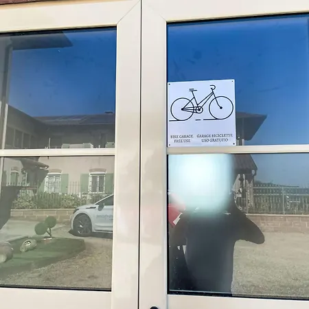 Nonno By Interhome דירה