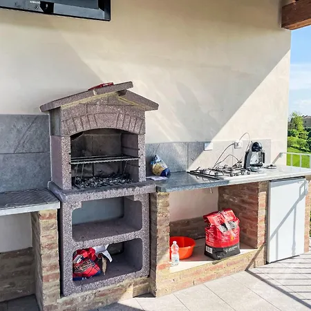 דירה Nonno By Interhome Portacomaro