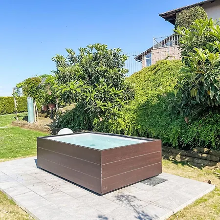 アパート Nonno By Interhome Portacomaro