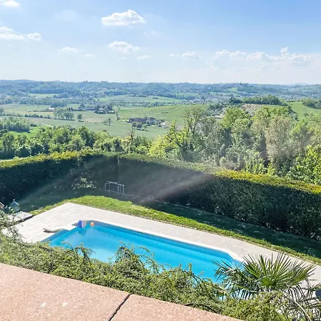 Nonno By Interhome * Portacomaro