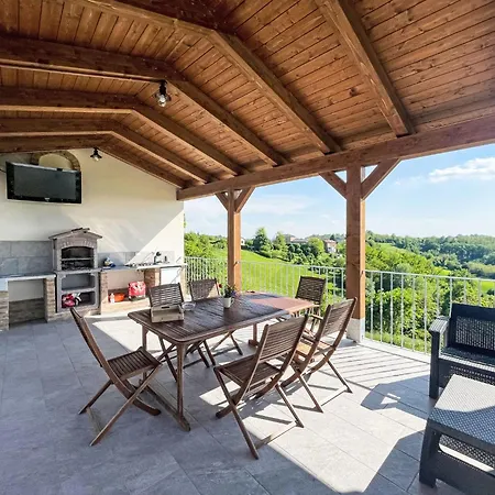 Nonno By Interhome דירה Portacomaro