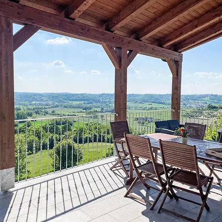 דירה Nonno By Interhome Portacomaro