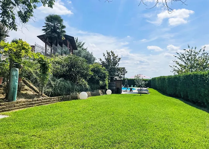 Nonno By Interhome * Portacomaro