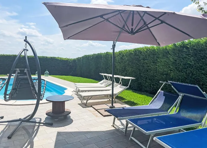 Nonno By Interhome Apartamento Portacomaro