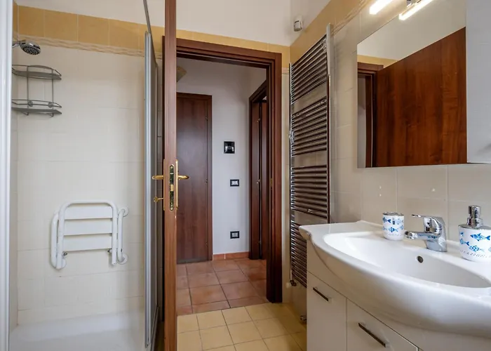 Nonno By Interhome Apartamento *