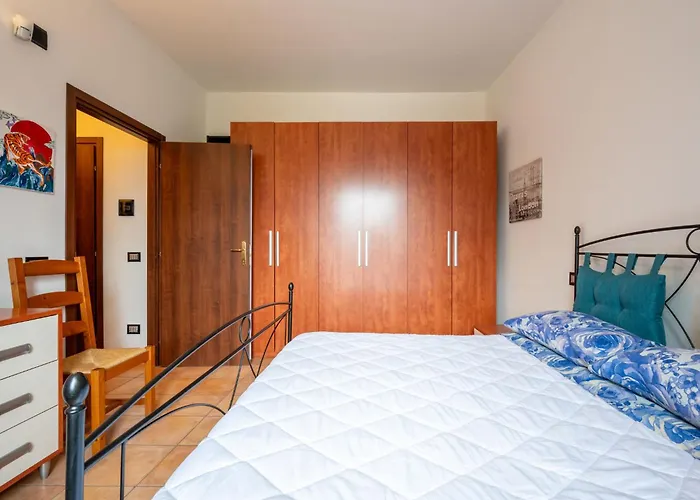 Apartamento Nonno By Interhome Portacomaro