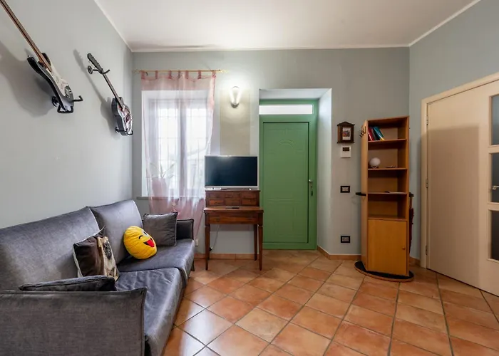 Nonno By Interhome * Portacomaro