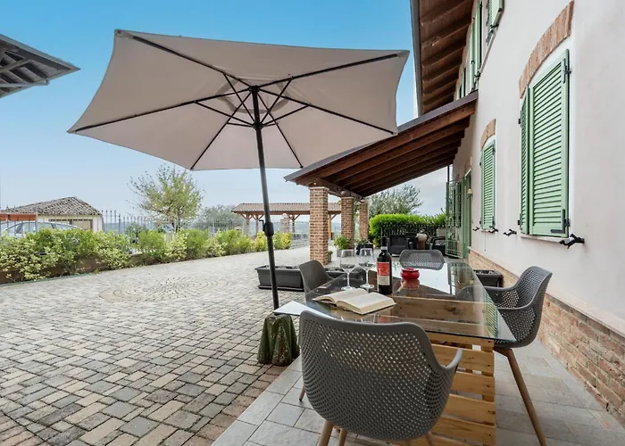 Apartamento Nonno By Interhome Portacomaro