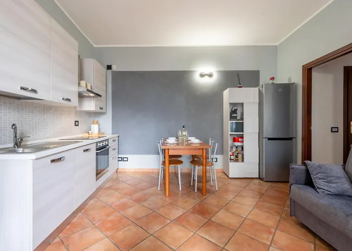 Apartamento Nonno By Interhome *