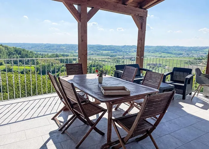 Apartamento Nonno By Interhome Portacomaro