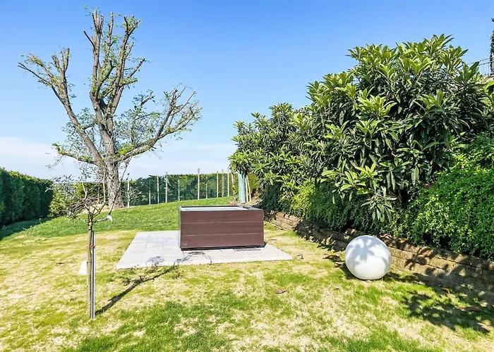 Nonno By Interhome Apartamento Portacomaro