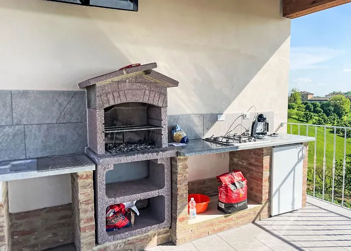 Apartamento Nonno By Interhome Portacomaro