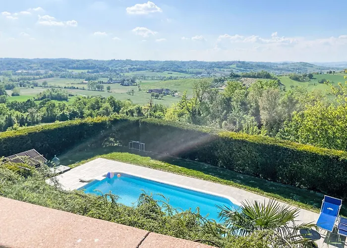 Nonno By Interhome * Portacomaro
