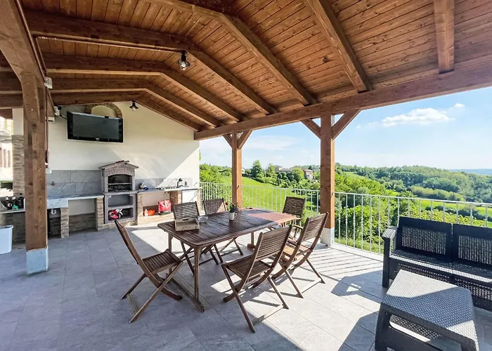 Nonno By Interhome Apartamento Portacomaro