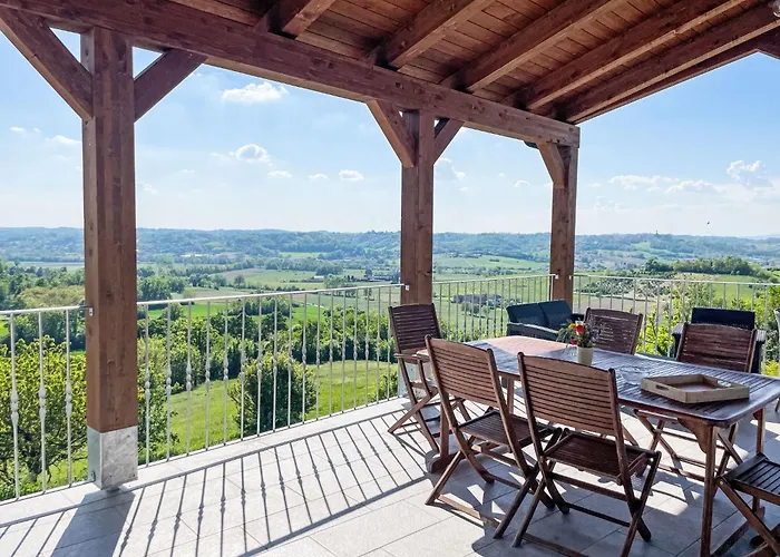 Apartamento Nonno By Interhome Portacomaro